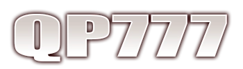 QP777 Logo